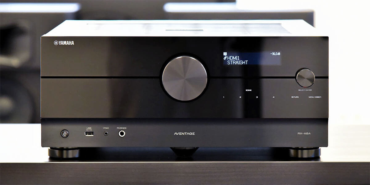 2025 Yamaha AVR Reviews – Which Model Should You Buy?