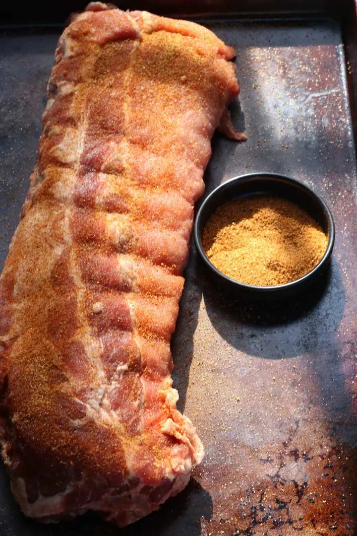 How Long Does It Take to Thaw Ribs? Quick & Easy Guide