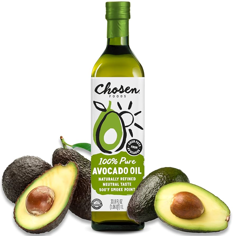 Can You Use Avocado Oil for Brownies? Surprising Benefits!