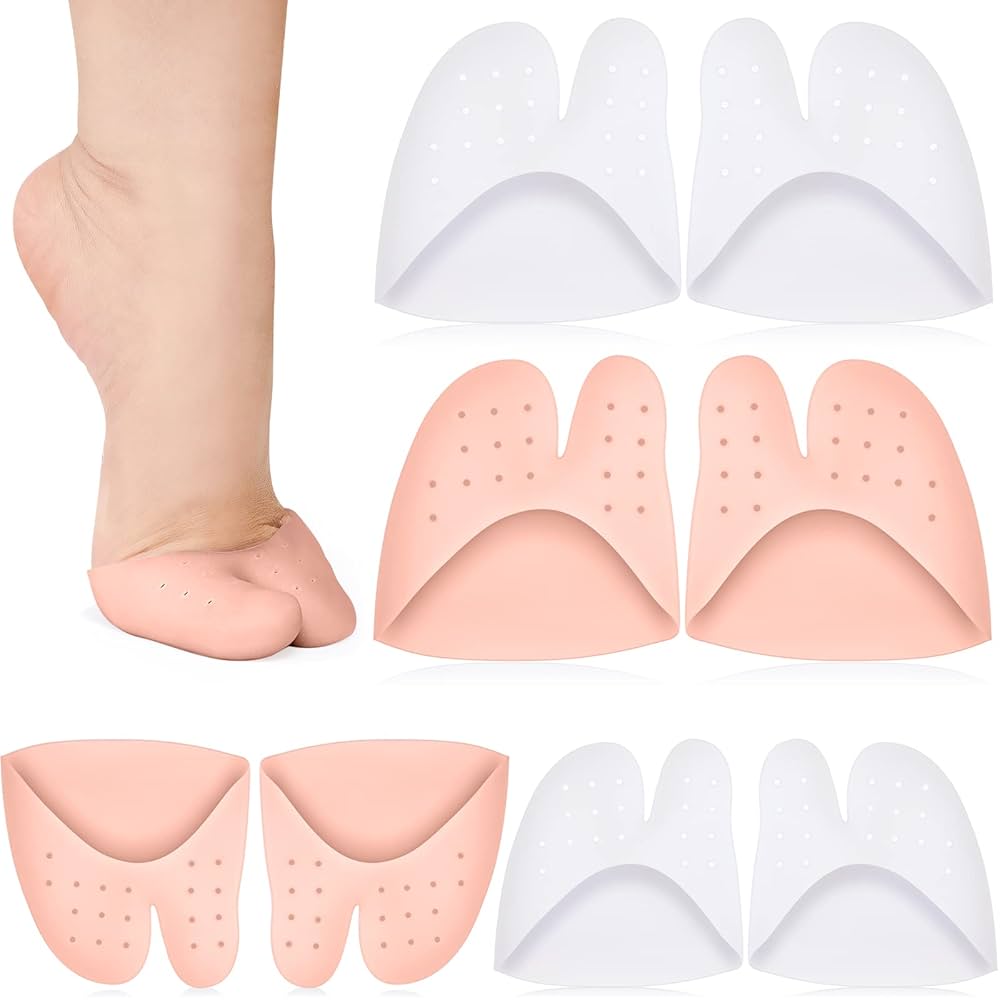 Best Toe Cushion for Shoes: Comfort That Lasts All Day