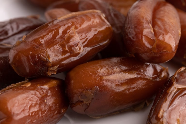 How Long Are Dates Good After Opening? Don’t Let Them Spoil!
