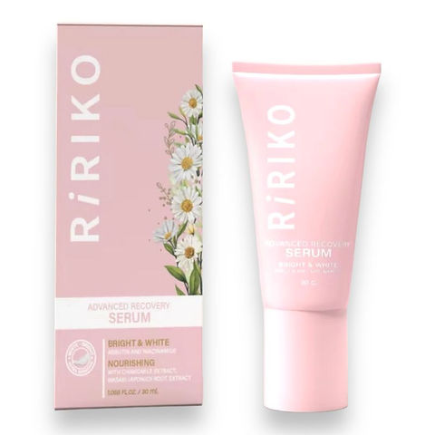 Ririko Serum Review: Before & After Will Shock You