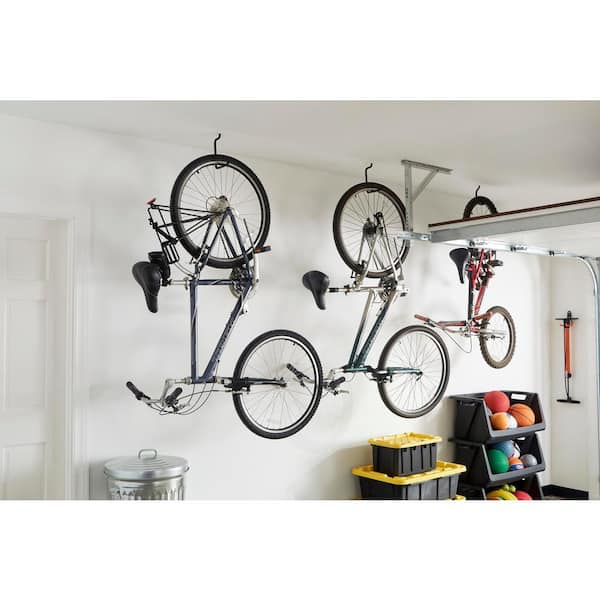 Best Heavy Duty Bike Hooks to Save Space & Protect Bikes