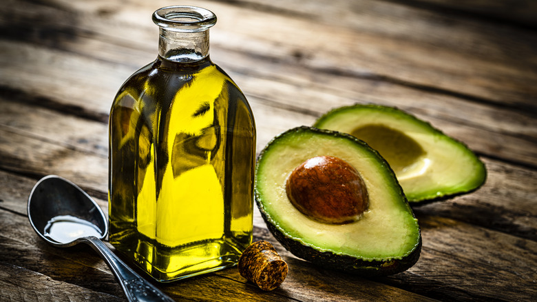 Can You Use Avocado Oil in Baking? Here’s What You Need to Know