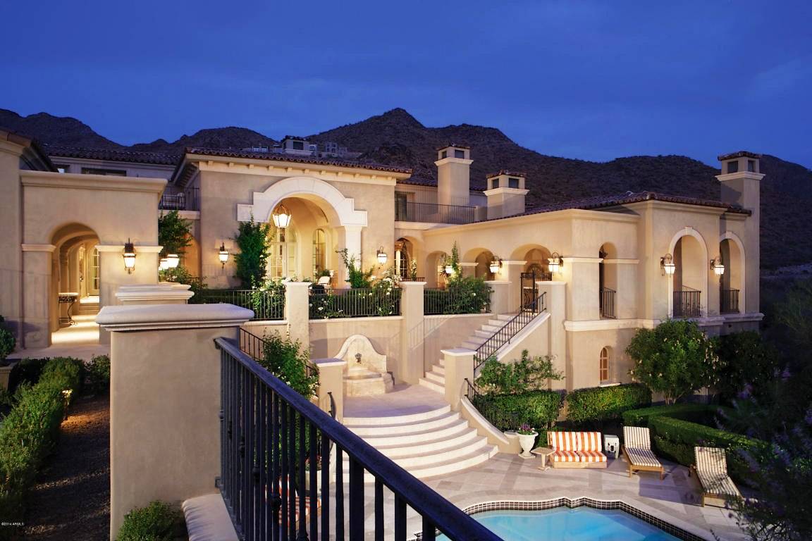 Find Stunning Mediterranean Style Homes for Sale Today