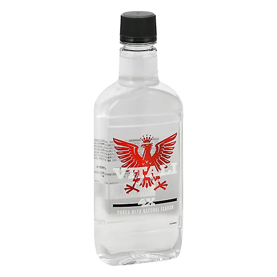 Vitali Vodka Review: Value Verdict & Smoothness Tested