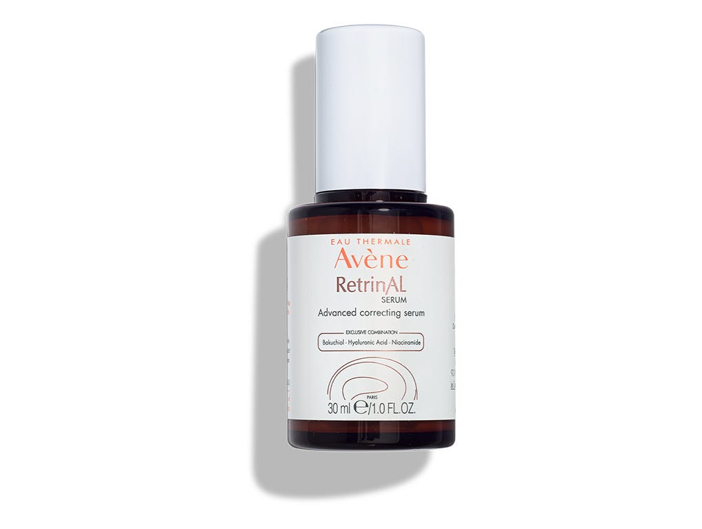 Retrinal Advanced Correcting Serum: Visibly Younger, Radiant Skin