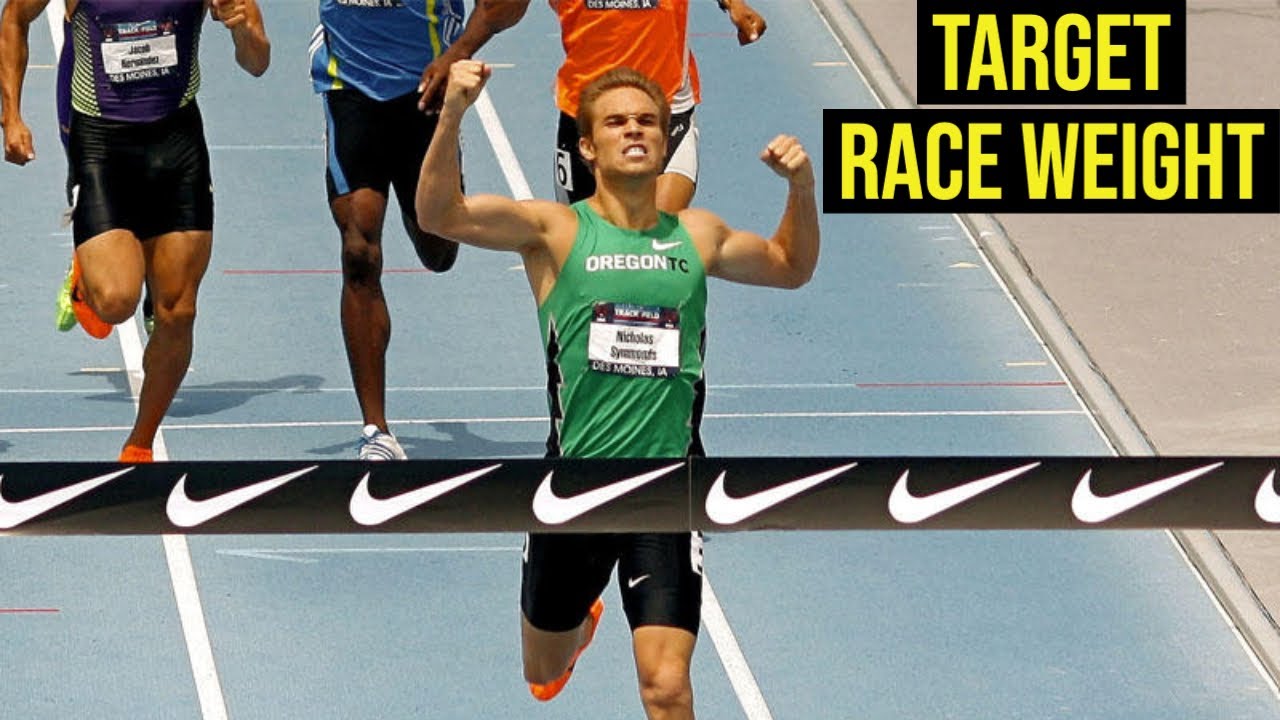 What Is Your Ideal Running Weight? Discover Now!