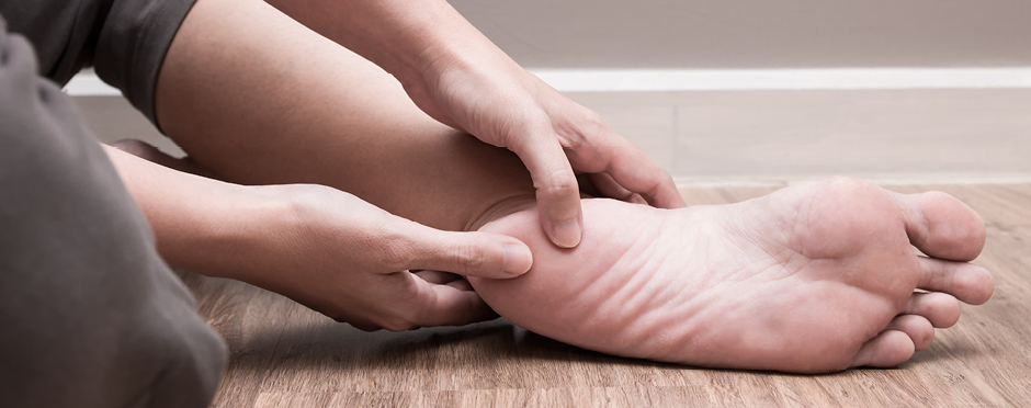 Discover 7 Fascinating Sleeping Feet Stories That Will Surprise You