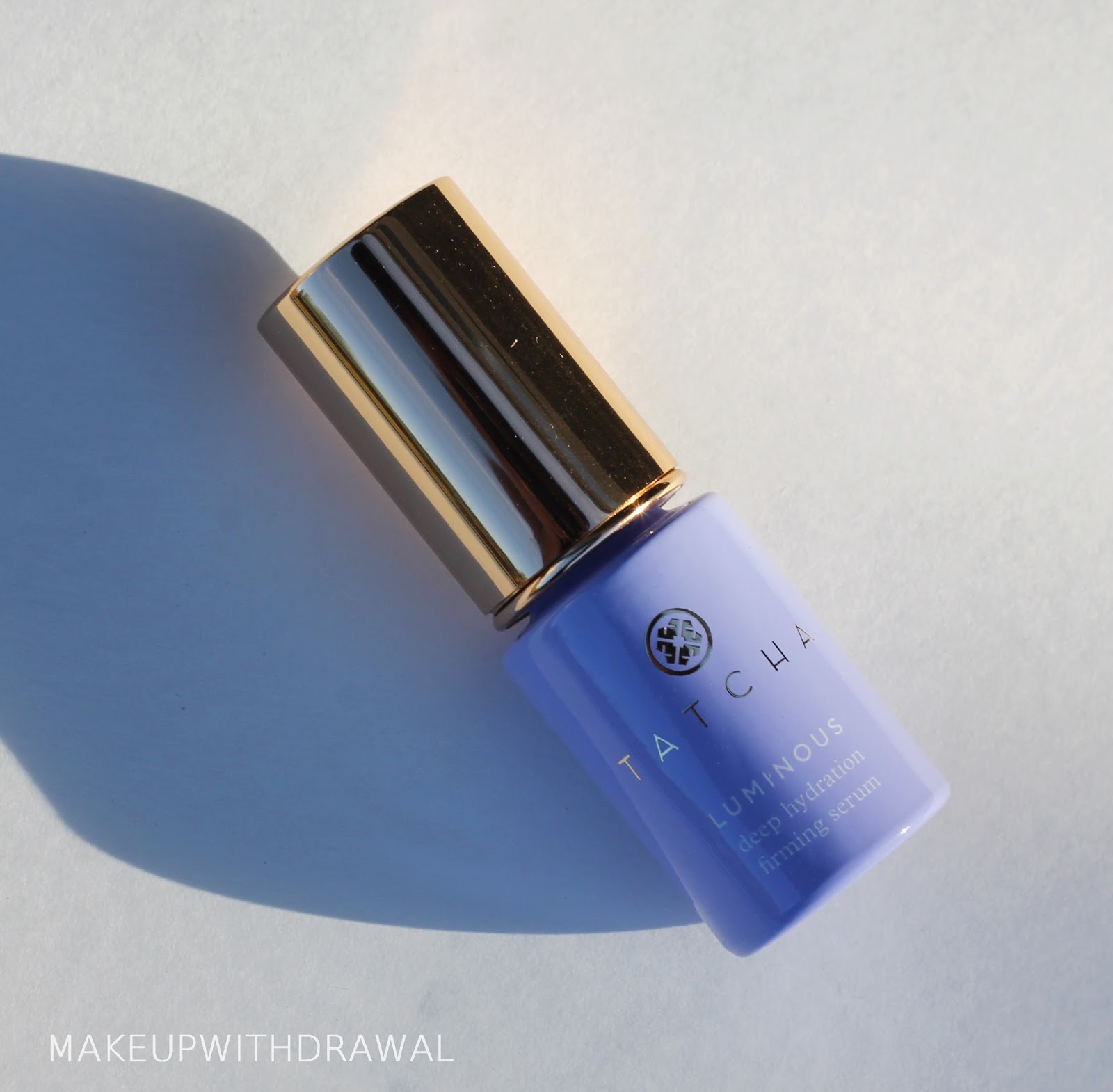 Tatcha Firming Serum Reviews: Worth the Hype?