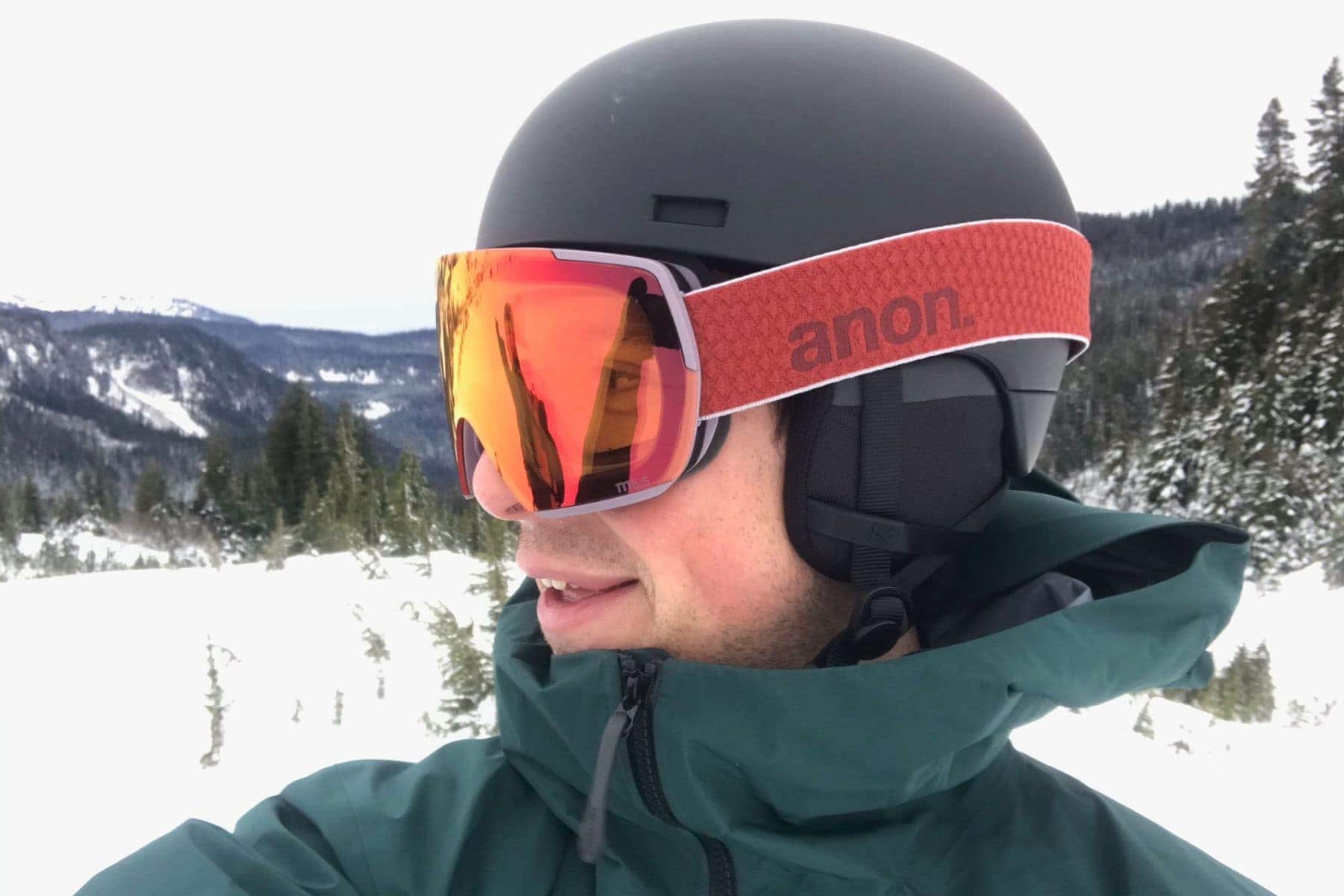 Ultimate Snow Goggles Review & Buyer’s Guide 2025: Find Your Perfect Pair!