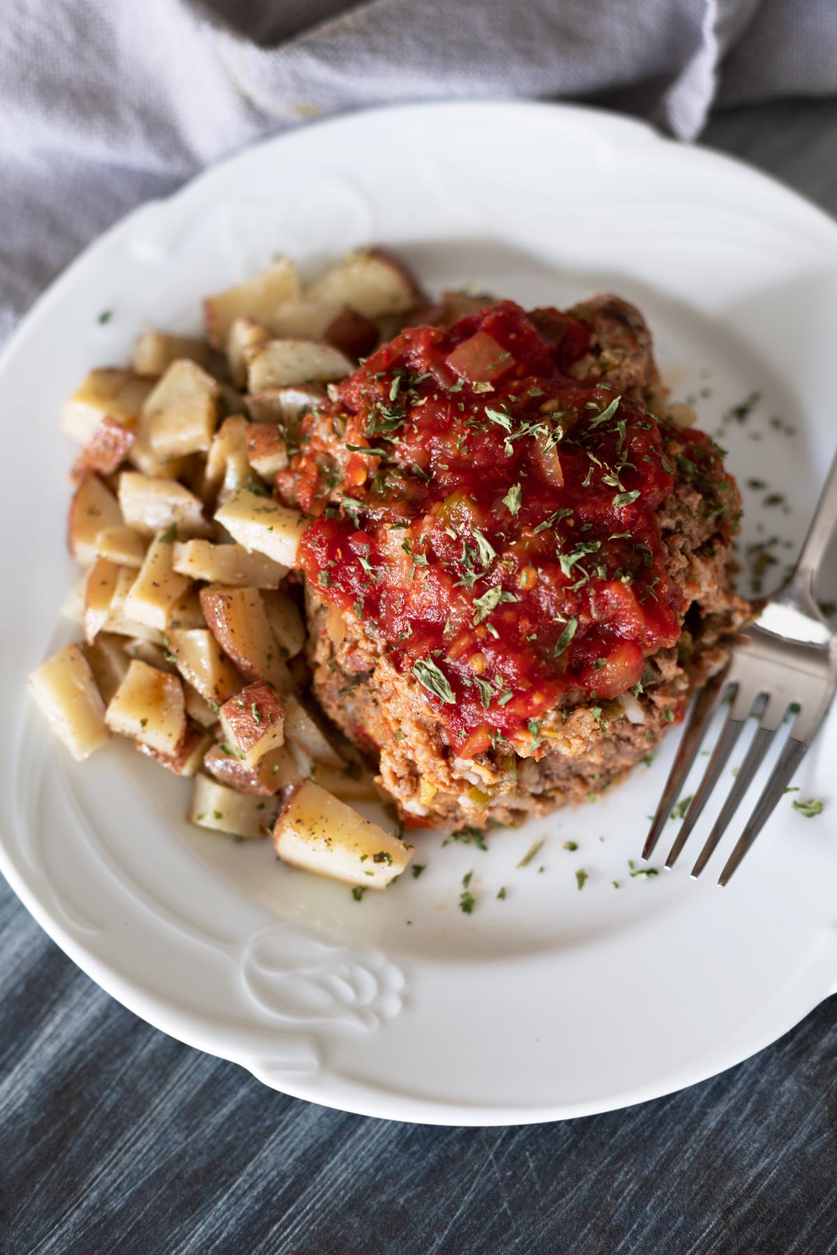 Can You Put Uncooked Rice in Meatloaf? Here’s What Happens
