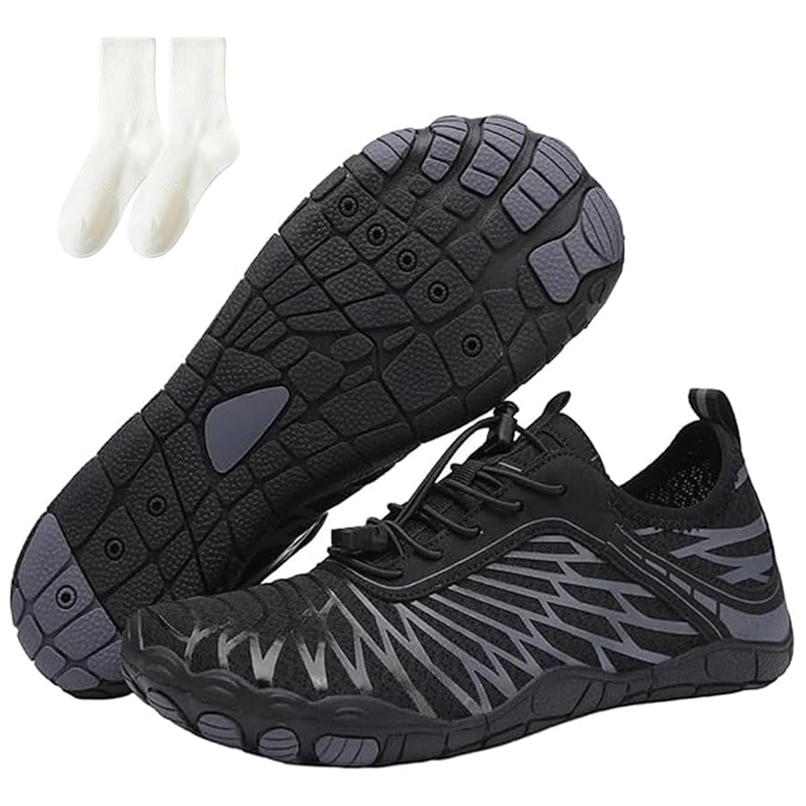 Discover Grounded Footwear Com: Best Barefoot Shoes for Posture & Foot Health