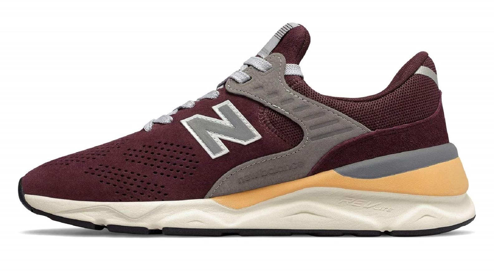 New Balance MSX90RMN Review: Why It’s a Must-Have Sneaker