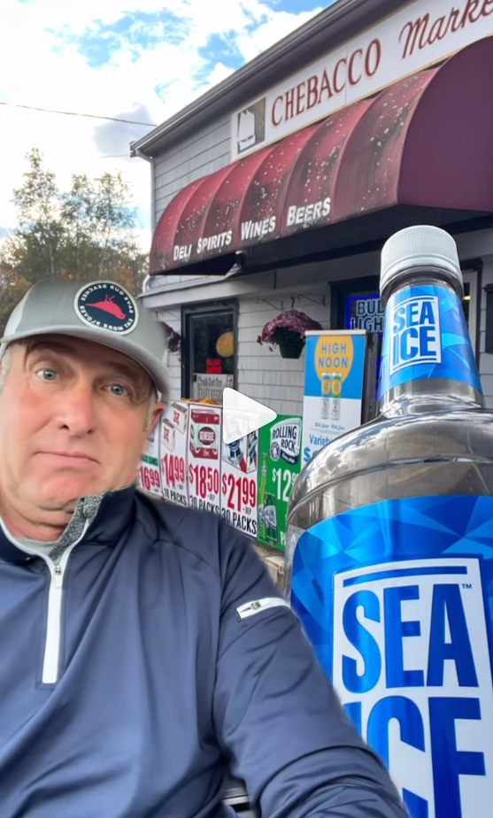 Sea Ice Vodka Review: Why This $9 Bottle Is Going Viral