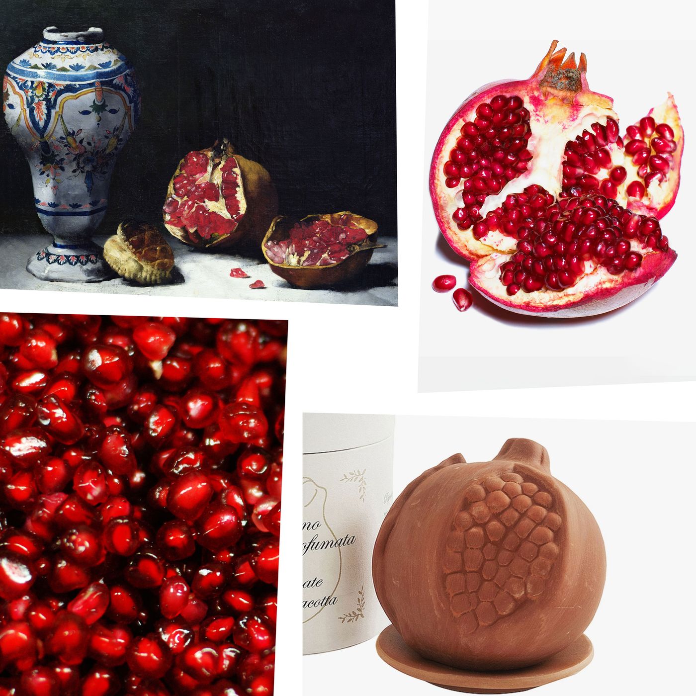 Why Are There No Pomegranates in Stores 2024? Fruit Shortage & Supply Issues Explained