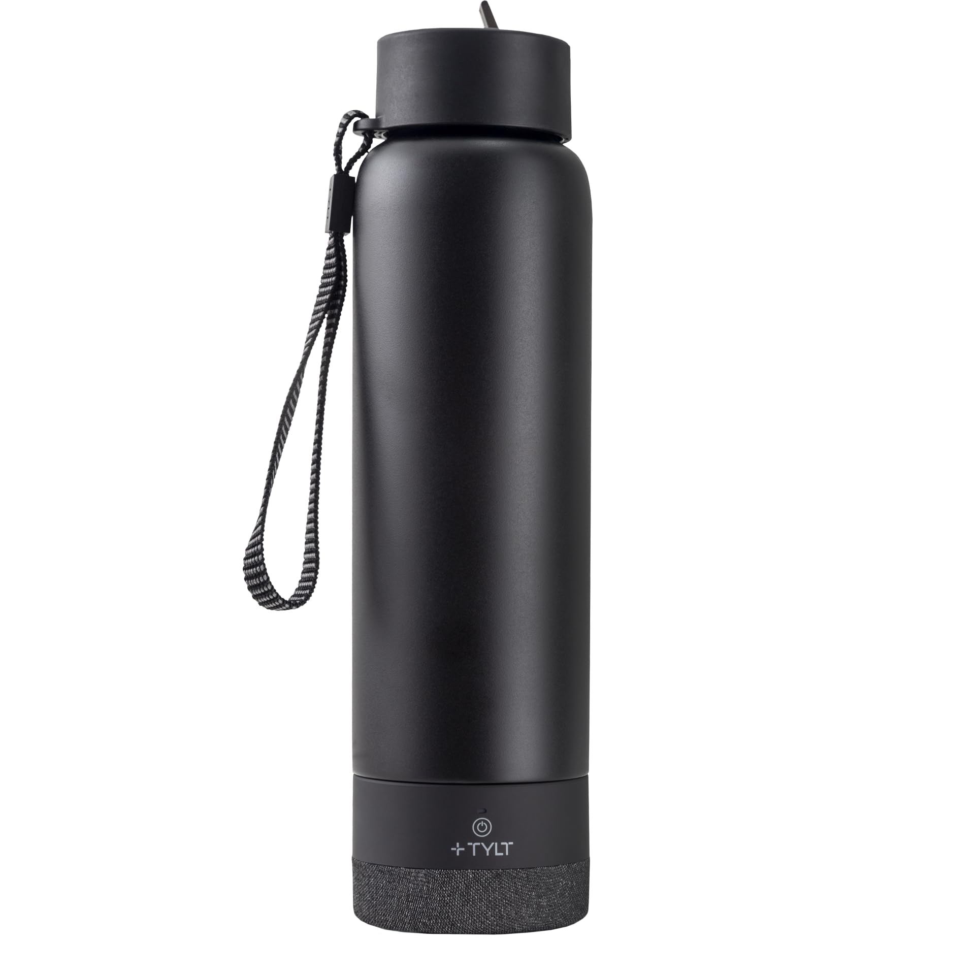 Top Water Bottle Speaker with Bluetooth and Waterproof Design: The Ultimate Guide
