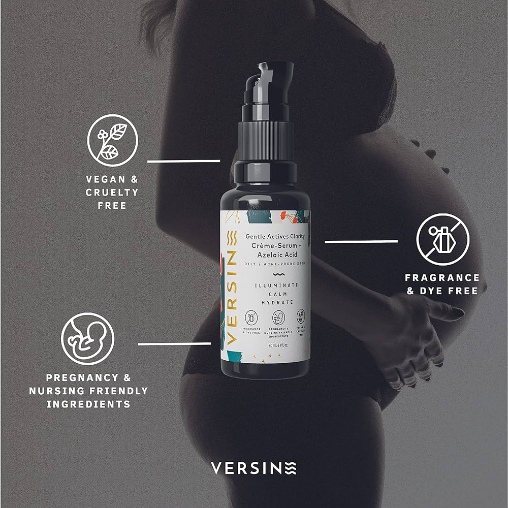 Top Versine Serum Benefits for Youthful Skin and Hydration