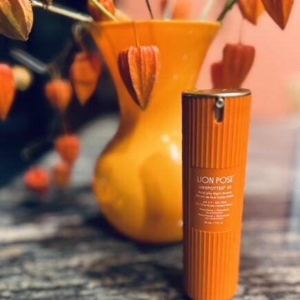 Fade Dark Spots Fast with Lion Pose Dark Spot Serum: Your Ultimate Guide to Clearer Skin