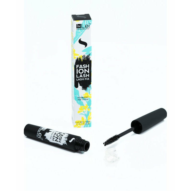 Inlei Lash Serum: Grow Fuller Lashes