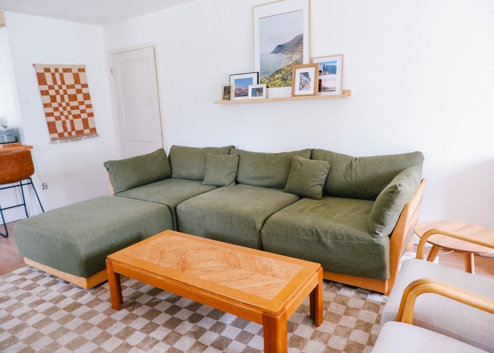 Inside Weather Reviews: Customer Ratings & Custom Sofa Options