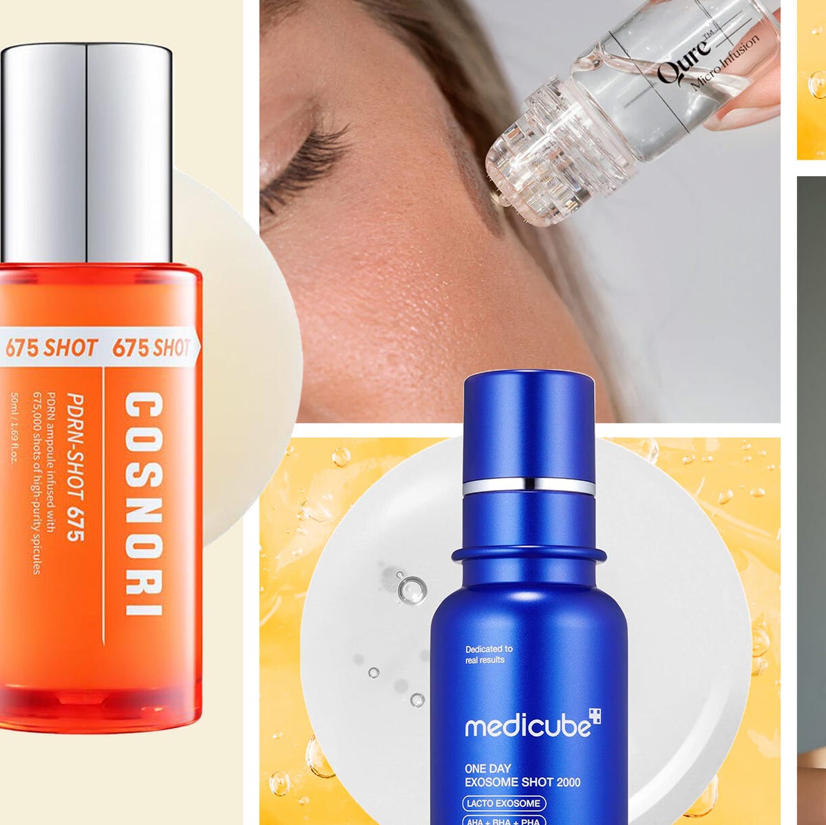 Serum Microneedling: Boost Your Skin’s Glow Today