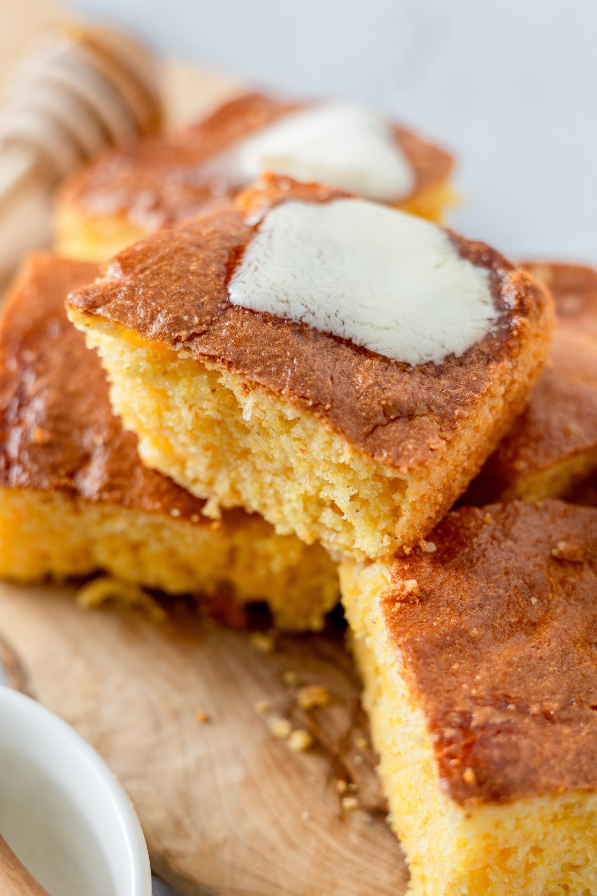 How to Make Cornbread in an Air Fryer: Easy & Crispy Recipe
