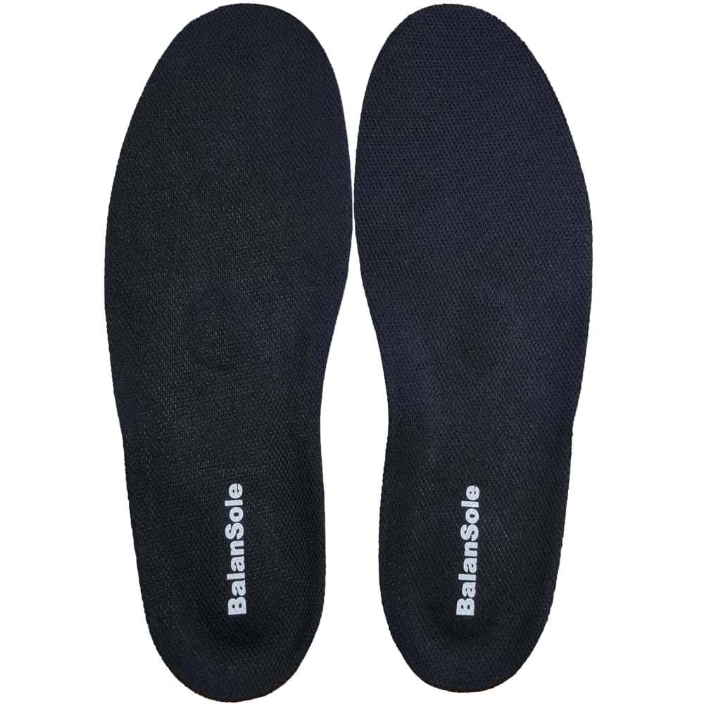 Top Wide Insoles for Men | Arch Support & Comfort Fit