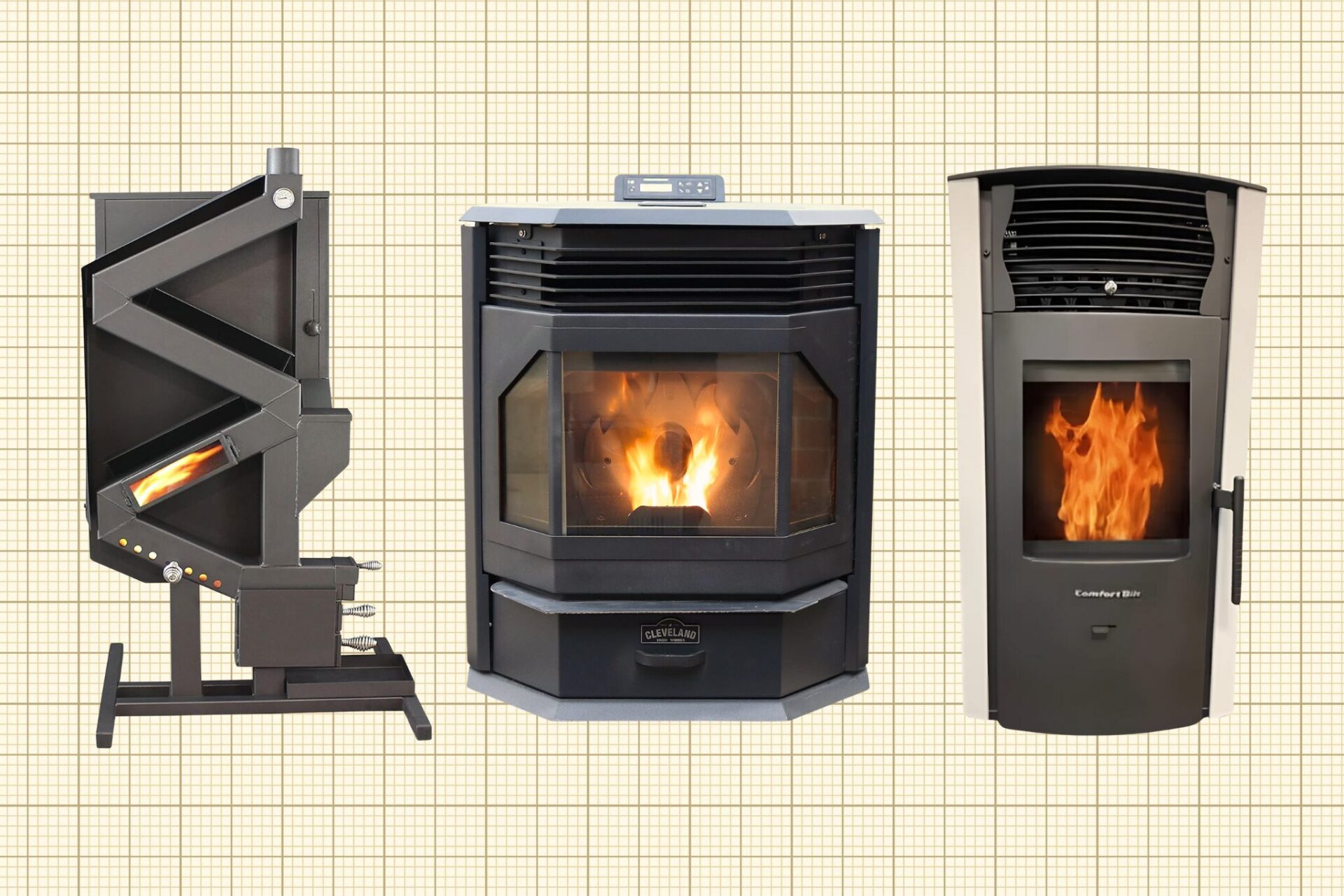 Pellet Stove Review: Pros, Cons & Buying Guide 2025