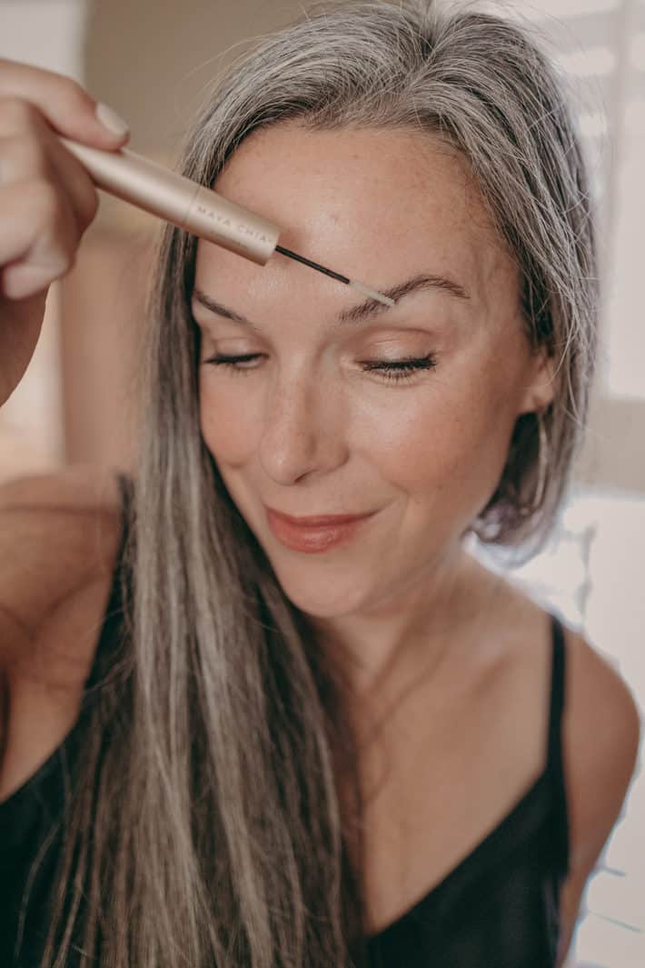 Maya Chia Lash Serum: Transform Your Lashes Fast!