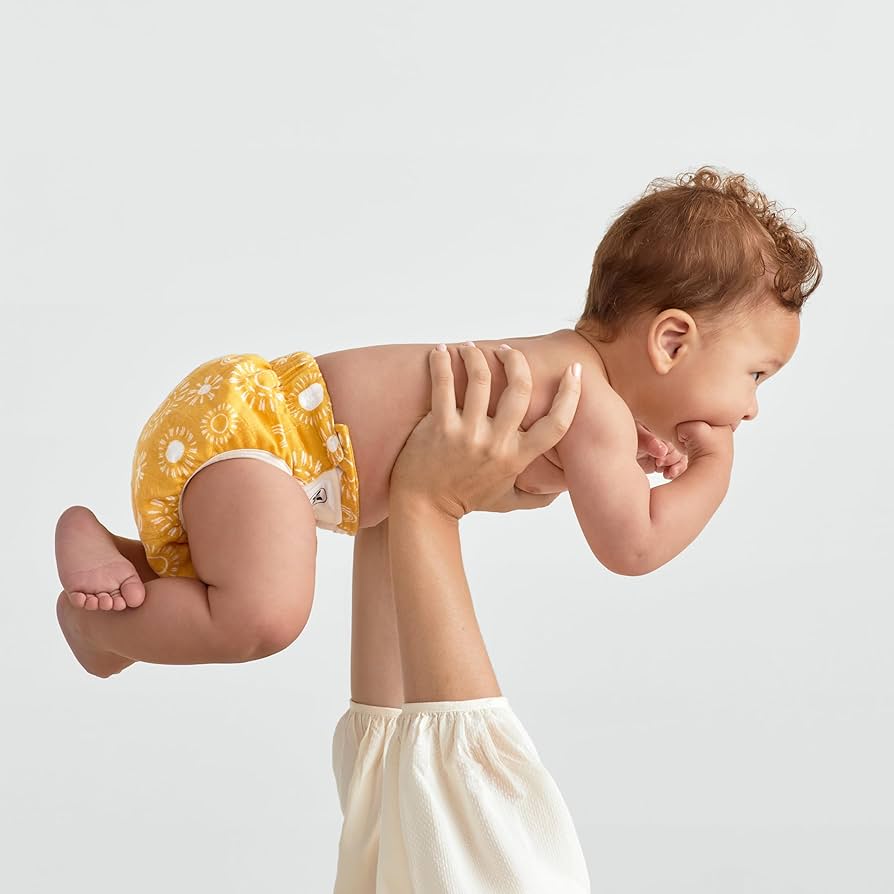 Honest Cloth Diaper Reviews: Find Your Perfect Fit Today