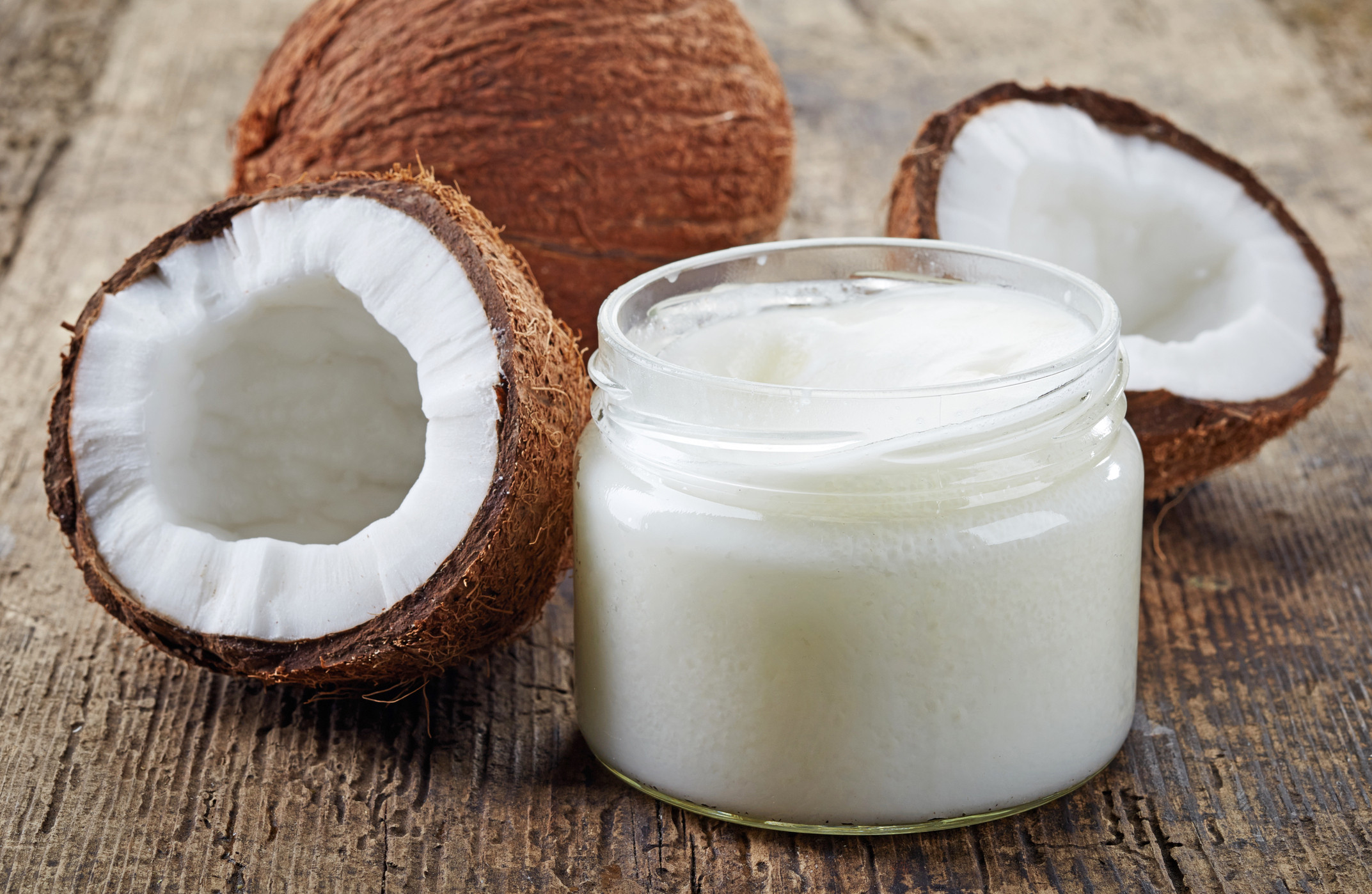 Can I Substitute Canola Oil for Coconut Oil? Top Tips!
