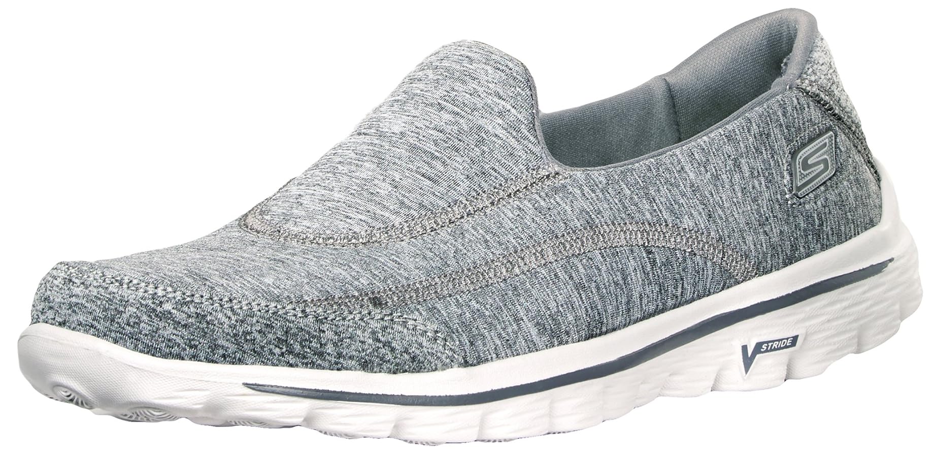 Skechers Go To Walk 2 Review: Comfort Meets Style Perfectly