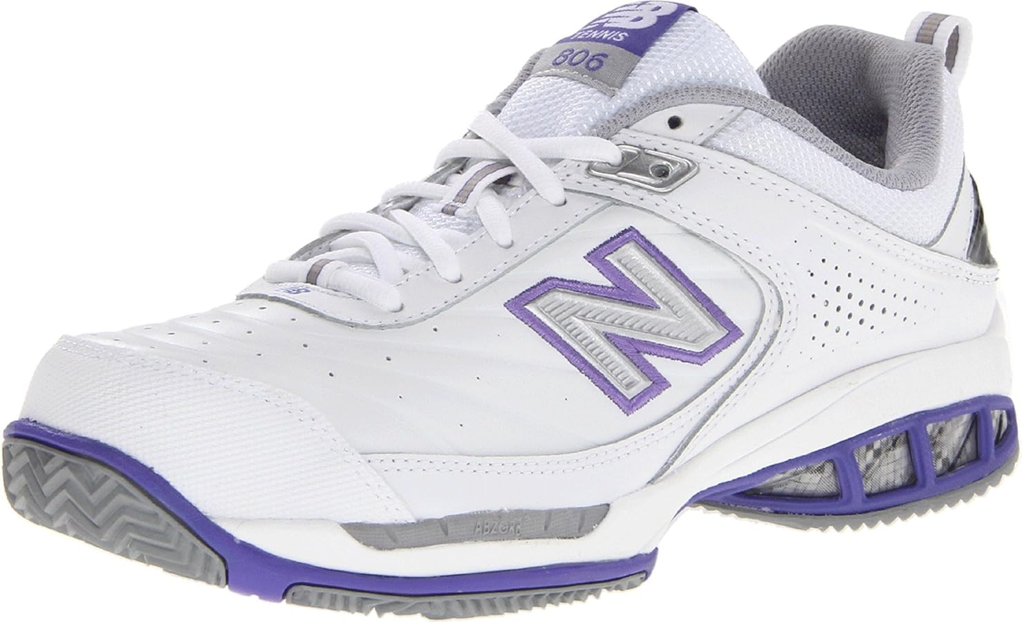 806 New Balance Shoes – Stylish Comfort for Every Step