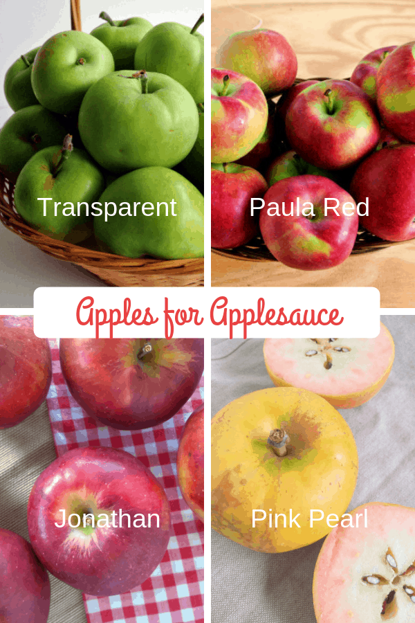 Do Honeycrisp Apples Make Good Applesauce? Find Out Now!