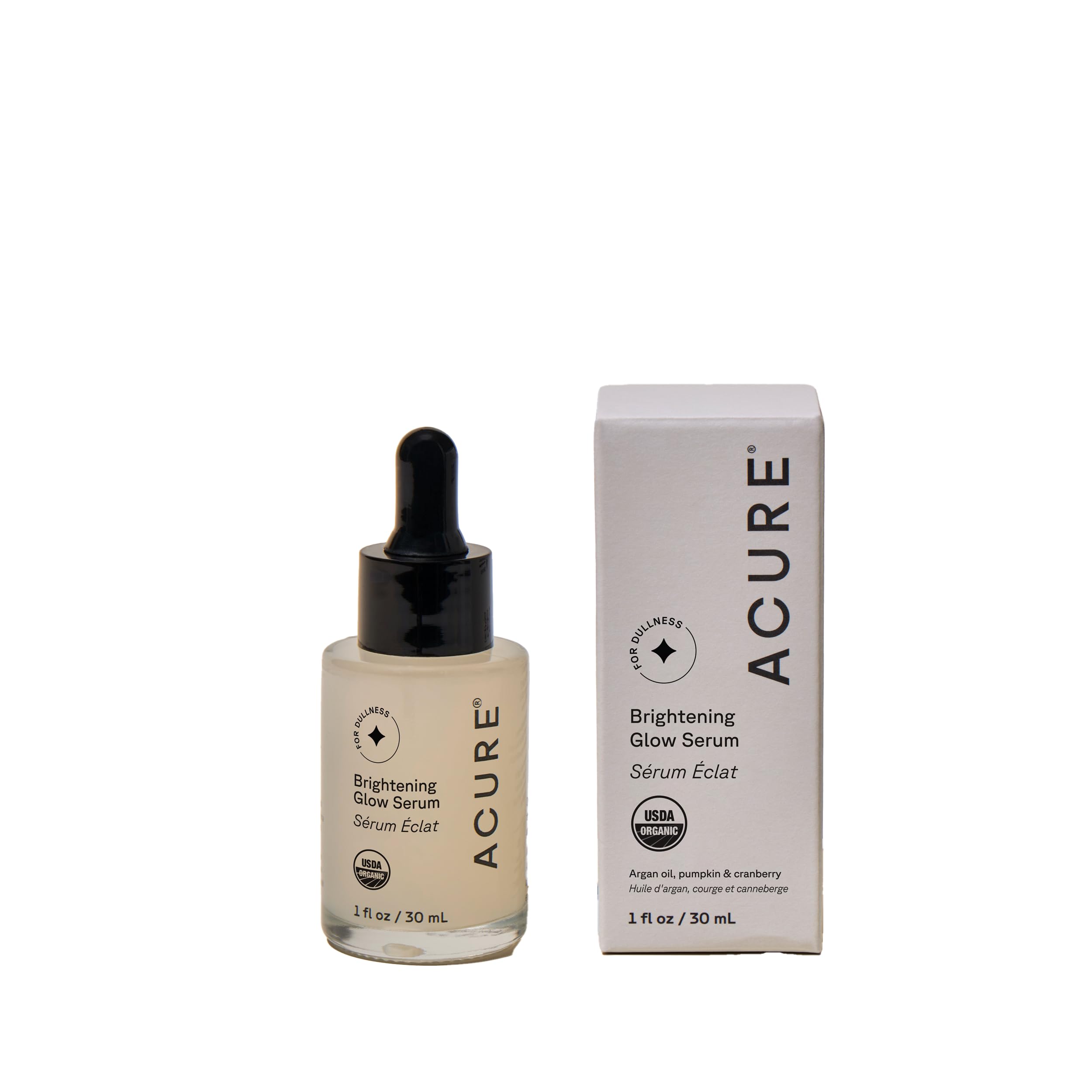 Acure Organics Seriously Firming Facial Serum Review: Worth It?