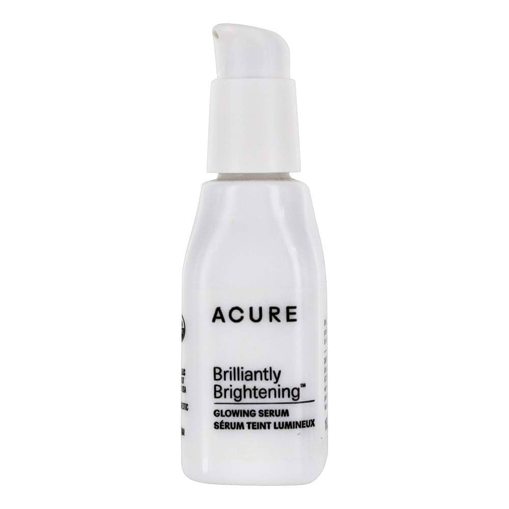 Acure Seriously Firming Serum Review: Does Hyaluronic Acid Deliver Anti-Aging Results?