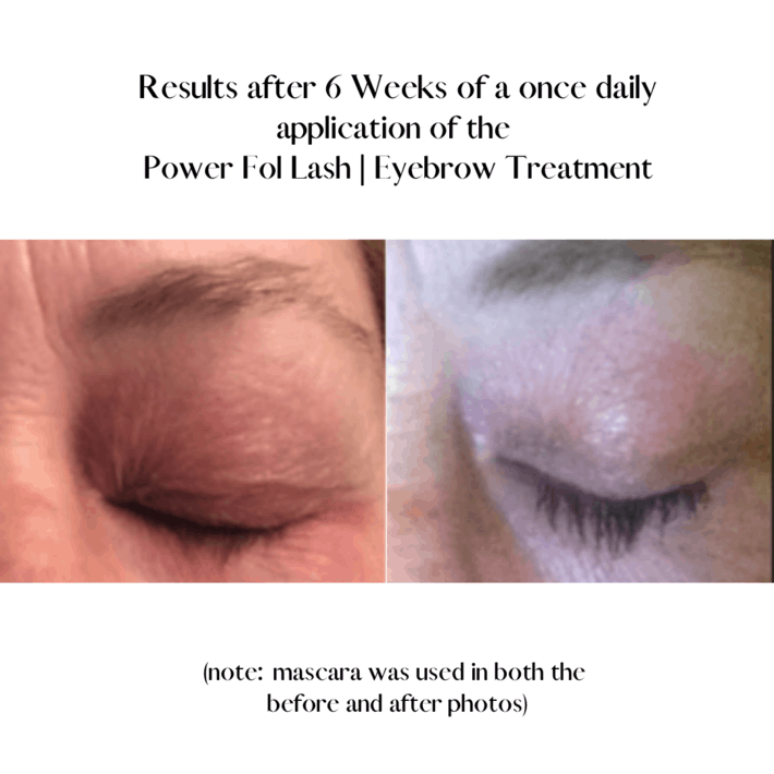 Maya Chia Lash Serum: Transform Your Lashes Fast!