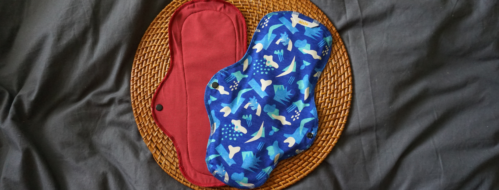 Top Aisle Period Reviews: Best Reusable Pads & Underwear 2025