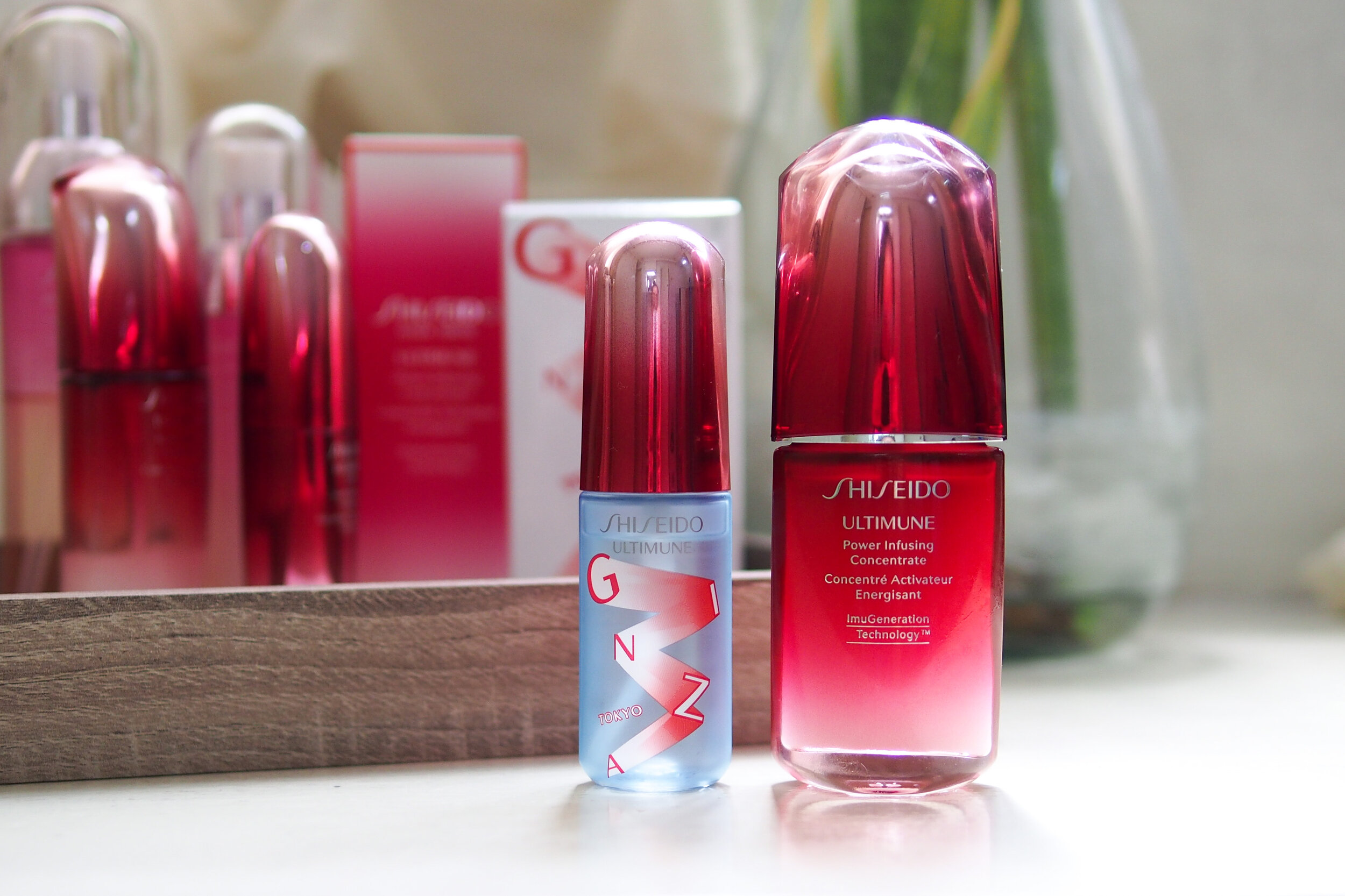 Is Shiseido Serum Ultimune Review Worth It? Results & Benefits Exposed