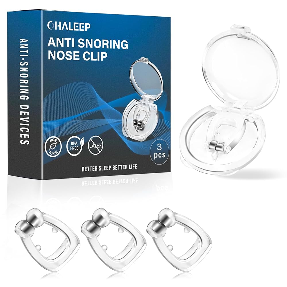 Hexosleep Reviews: Does This Snore Stopper Really Work?