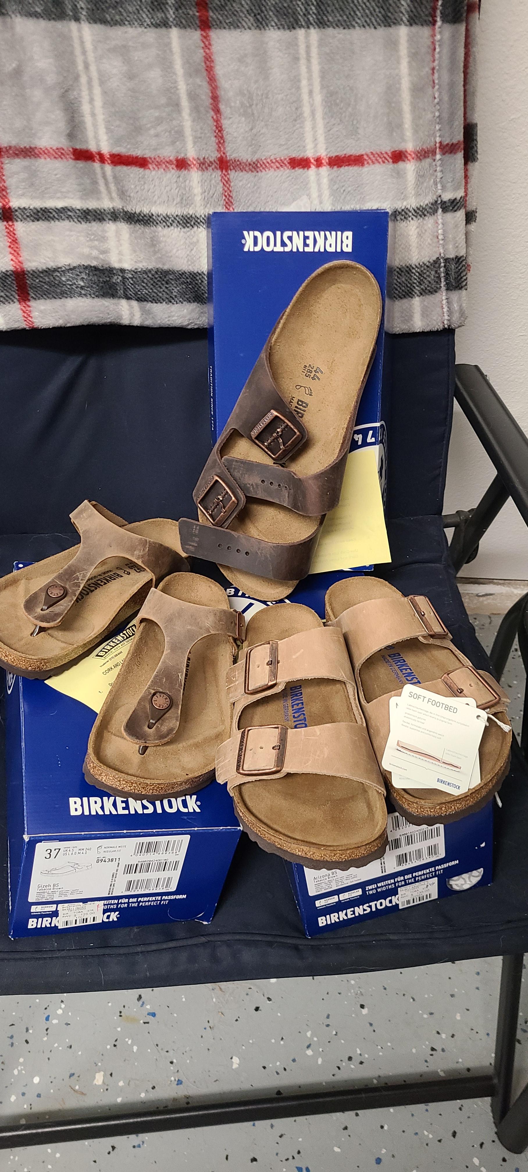 Dansko vs Birkenstock: Comfort Showdown for Nurses & Style