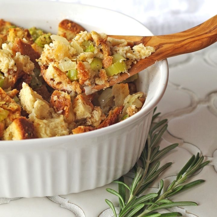Best Gluten Free Bread Crumbs for Stuffing Recipes