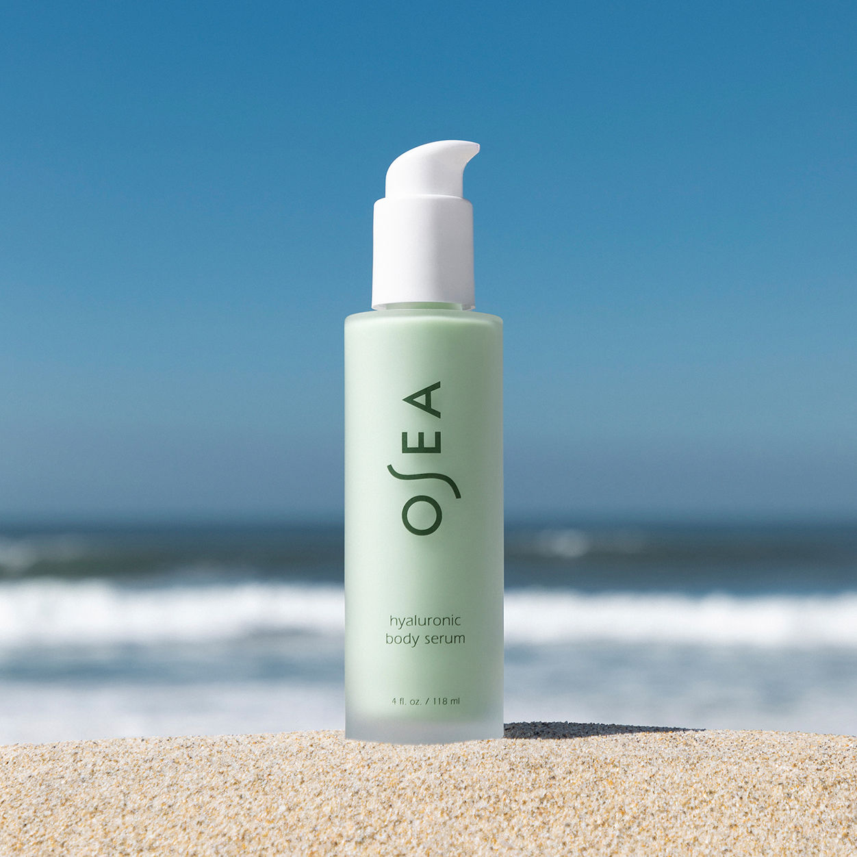 Osea Hyaluronic Acid Body Serum – Boost Hydration Fast