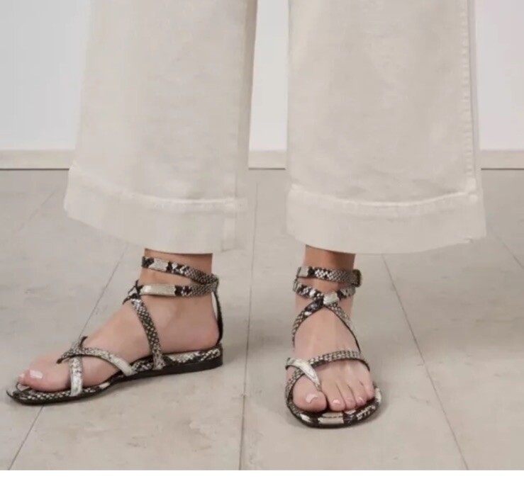Marion Parke Sandals: Stylish Comfort for Every Occasion