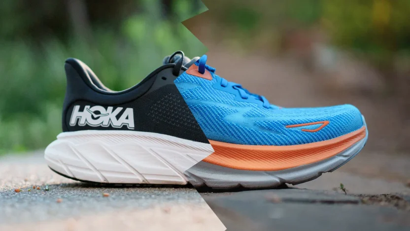 Hoka Clifton vs Arahi: Which Running Shoe Wins?