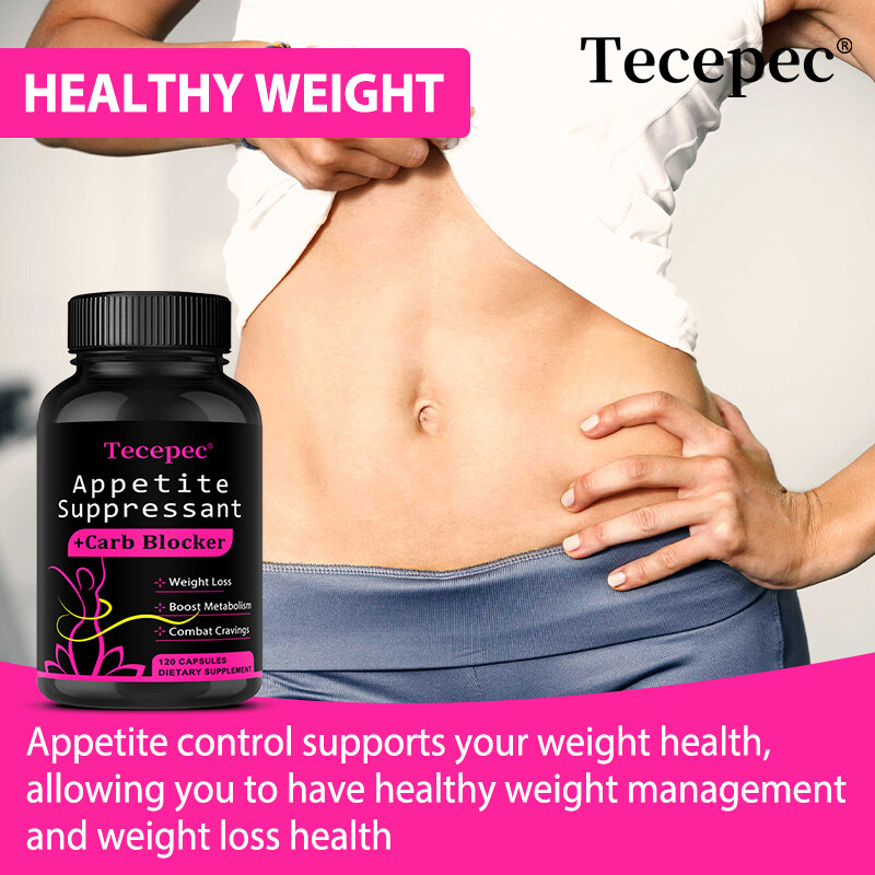 Research Verified Appetite Suppressant: Conquer Cravings Now