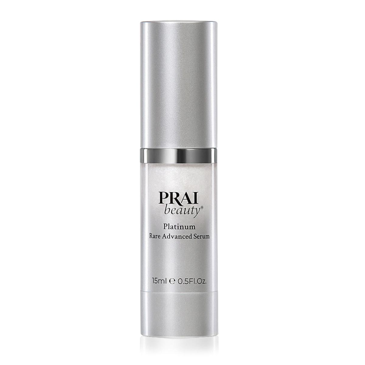 Discover the Magic of Prai Serum for Youthful Skin