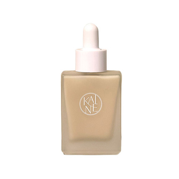 Kaine Chaga Collagen Charging Serum: Glow & Youth Boost