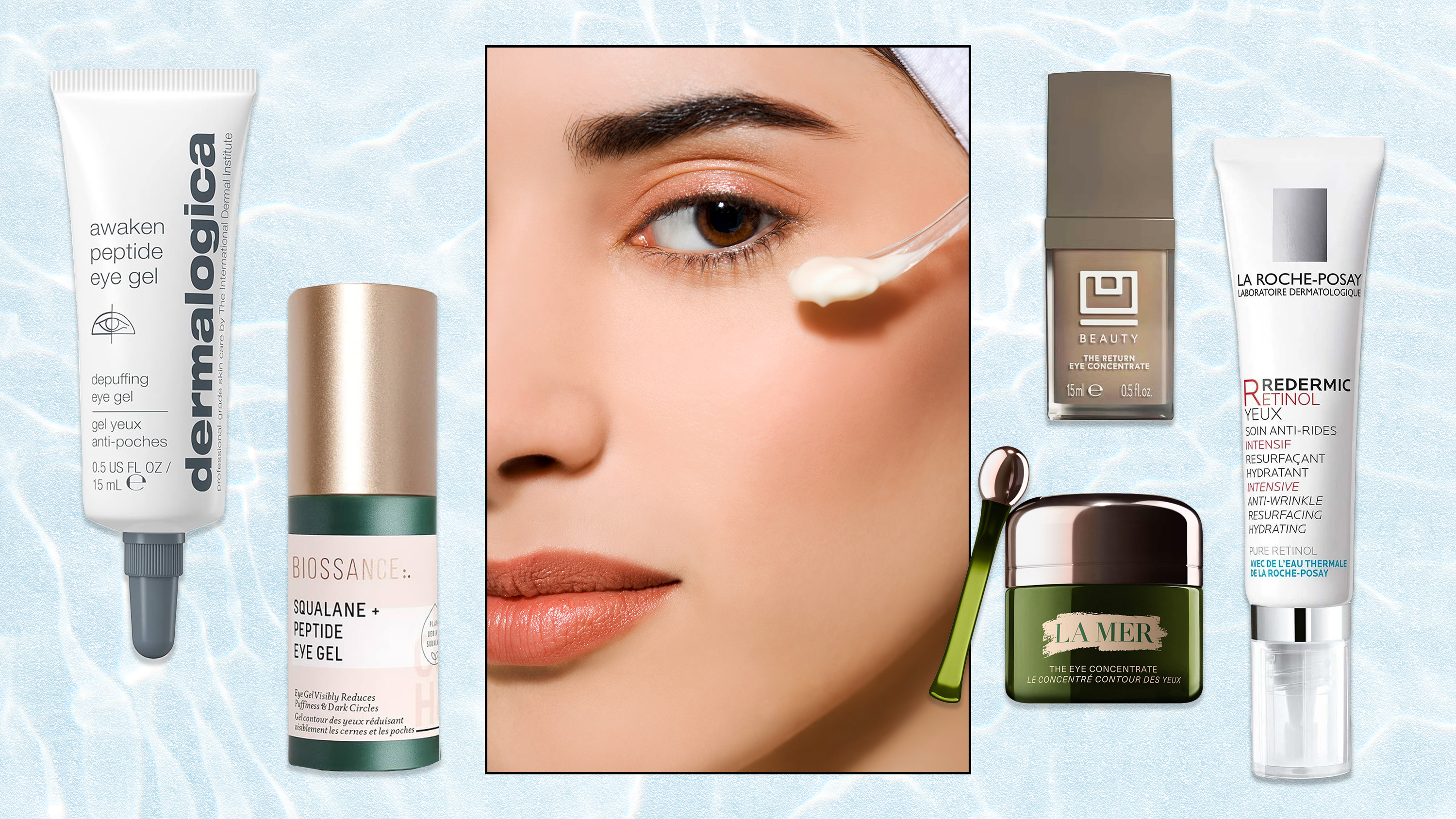 Best De Puff Eye Serum to Instantly Reduce Puffiness: Your Ultimate Guide